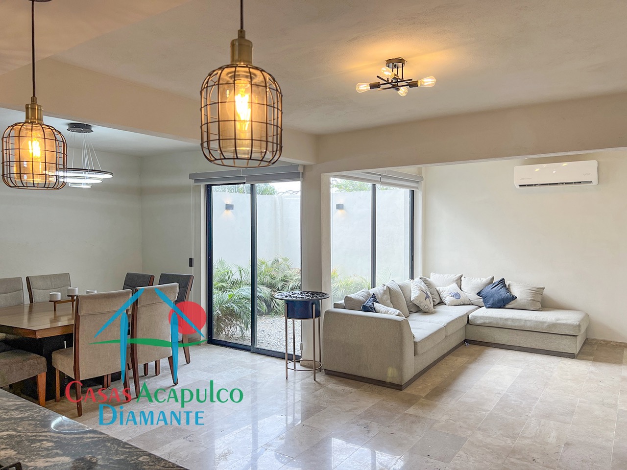 Residencial Palima Caryota 5 - Estancia 4